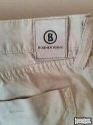 Homesuits: Original BOGNER somot pantalone 34 2 komada at lalafo.rs — 4 Homesuits: Original BOGNER somot pantalone 34 2 komada — 4