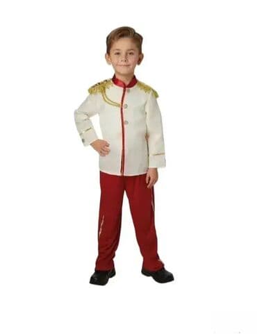 Kostim princ za dečake. kostim princ za dečake 2-0-3 kostimi koji će na lalafo.rs Kostim princ za dečake. kostim princ za dečake 2-0-3 kostimi koji će