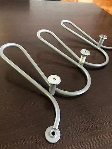 Antique Decor: IKEA LOGGA zidna vešalica - Model: LOGGA - Materijal: metal at lalafo.rs — 2 Antique Decor: IKEA LOGGA zidna vešalica - Model: LOGGA - Materijal: metal — 2