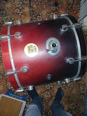 Guitars: Na prodaju PDP fs all birch bubnjevi, prodaje se samo drvo(dakle 3 at lalafo.rs — 4 Guitars: Na prodaju PDP fs all birch bubnjevi, prodaje se samo drvo(dakle 3 — 4