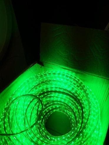LED traka vodootporna za spoljnu upotrebu 220V Bluetooth. PROLEĆNA na lalafo.rs — 3 LED traka vodootporna za spoljnu upotrebu 220V Bluetooth. PROLEĆNA — 3