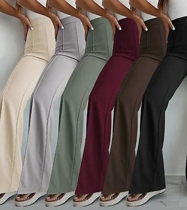 Pantalone na liniju po celoj duzini,dubok pojas,sa elastinom.Svetlo na lalafo.rs Pantalone na liniju po celoj duzini,dubok pojas,sa elastinom.Svetlo