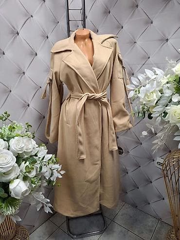 zenske original guess: ✨Elegantni ženski kaput – dugačak model sa pojasom
✅4500 din na lalafo.rs — 1 zenske original guess: ✨Elegantni ženski kaput – dugačak model sa pojasom
✅4500 din — 1