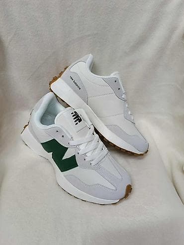 ✅Patike po top ceni! 💫New Balance patike – lifestyle/sportske ✅36-41 na lalafo.rs — 3 ✅Patike po top ceni! 💫New Balance patike – lifestyle/sportske ✅36-41 — 3