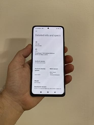 Mobile Phones & Accessories: Xiaomi Redmi Note 10 pro dual sim sim free, sa 6+2 / 128gb memorije at lalafo.rs — 4 Mobile Phones & Accessories: Xiaomi Redmi Note 10 pro dual sim sim free, sa 6+2 / 128gb memorije — 4