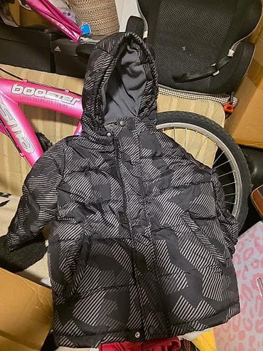 Dečja zimska jakna DESTINATION, veličina 134 (za oko 9 godina). - na lalafo.rs — 1 Dečja zimska jakna DESTINATION, veličina 134 (za oko 9 godina). - — 1