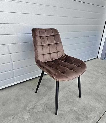 MODERNE i KVALITETNE Amon stolice ! ! ! Savremene Velur stolice sa na lalafo.rs — 9 MODERNE i KVALITETNE Amon stolice ! ! ! Savremene Velur stolice sa — 9