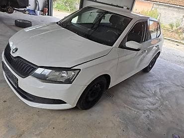 SPULNA ABLENDER ITD ZA ŠKODA FABIA OD 2015. DO 2019. GOD. | SKODA na lalafo.rs SPULNA ABLENDER ITD ZA ŠKODA FABIA OD 2015. DO 2019. GOD. | SKODA