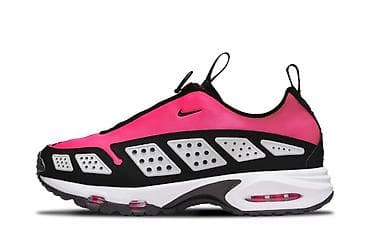 Nike Air Max SNDR "Hyper Pink and
Black" br.40,5 cm 26 NOVO
FZ na lalafo.rs — 1 Nike Air Max SNDR "Hyper Pink and
Black" br.40,5 cm 26 NOVO
FZ — 1