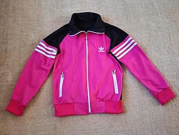 Kao nov gornji deo trenerke i roze džemper za 500 din Moguće na lalafo.rs — 4 Kao nov gornji deo trenerke i roze džemper za 500 din Moguće — 4