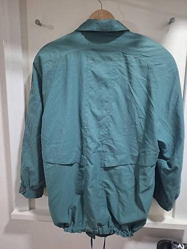 Jakna
Veličina 46
Cena 1200 dinara na lalafo.rs — 4 Jakna
Veličina 46
Cena 1200 dinara — 4