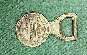 Teški, masivni dizajnerski otvarači za flaše. Cene su odredjene na lalafo.rs — 2 Teški, masivni dizajnerski otvarači za flaše. Cene su odredjene — 2