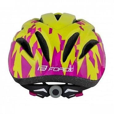 Equipment for cyclists: KACIGA FORCE ANT FL/RO XS/S, ŠIFRA 902635 | KACIGA DEČIJA FORCE ANT at lalafo.rs — 3 Equipment for cyclists: KACIGA FORCE ANT FL/RO XS/S, ŠIFRA 902635 | KACIGA DEČIJA FORCE ANT — 3