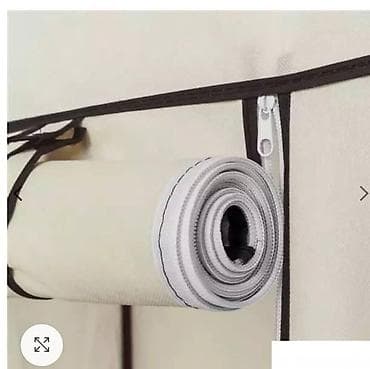 Furniture: PLATNENI gardarober/veliki Cena 4500 din Praktični platneni ormar u at lalafo.rs — 3 Furniture: PLATNENI gardarober/veliki Cena 4500 din Praktični platneni ormar u — 3