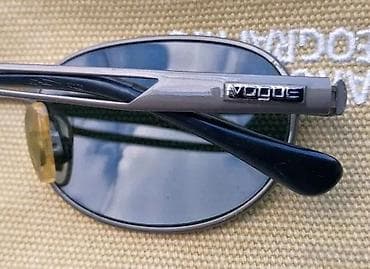 Vtg Florence VOGUE RAM za dioptrijske ili naočare za sunce. Authentic na lalafo.rs — 6 Vtg Florence VOGUE RAM za dioptrijske ili naočare za sunce. Authentic — 6