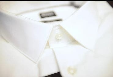 Košulja Hugo Boss, bоја - Bela na lalafo.rs — 3 Košulja Hugo Boss, bоја - Bela — 3