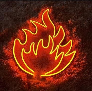 AMBER NEON TRAKA FLEX CREVO NARANDŽASTA VODOOTPORNA IP67 12V | *U na lalafo.rs AMBER NEON TRAKA FLEX CREVO NARANDŽASTA VODOOTPORNA IP67 12V | *U