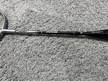 prsluk jaknica mango u: TecnoPro badminton reket – Fiberec 220 - Model: Fiberec 220 (oznake at lalafo.rs — 2 prsluk jaknica mango u: TecnoPro badminton reket – Fiberec 220 - Model: Fiberec 220 (oznake — 2