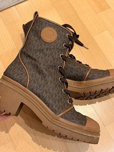 Other: Ankle boots, Michael Kors, 41 at lalafo.rs — 8 Other: Ankle boots, Michael Kors, 41 — 8