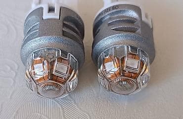 Osram LED sijalice W21W narandžaste. Dva komada Osram LED sijalica za na lalafo.rs — 7 Osram LED sijalice W21W narandžaste. Dva komada Osram LED sijalica za — 7