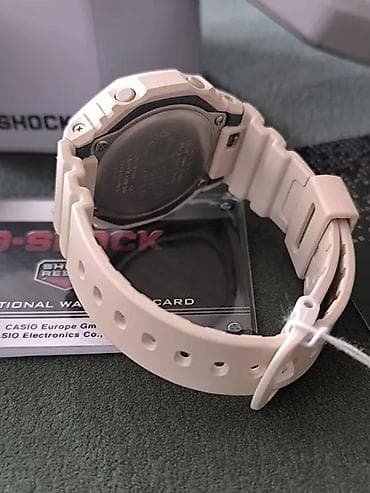 ⌚ Original CASIO G-Shock GMA-S2100-4AER Prodajem original Casio na lalafo.rs — 4 ⌚ Original CASIO G-Shock GMA-S2100-4AER Prodajem original Casio — 4
