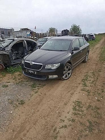 PREDNJA KOCIONA KLESTA ZA ŠKODA SUPERB OD 2008. DO 2012. GOD. | na lalafo.rs PREDNJA KOCIONA KLESTA ZA ŠKODA SUPERB OD 2008. DO 2012. GOD. |