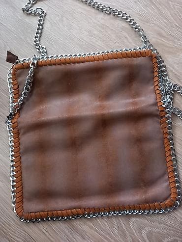 original esprit: Nova torbica, lanac se skida ima puno pregrada at lalafo.rs — 3 original esprit: Nova torbica, lanac se skida ima puno pregrada — 3