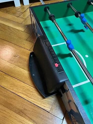 prsluk jaknica mango u: Stoni fudbal – kompaktan model za kuću - Tip: stoni (tabletop) at lalafo.rs — 5 prsluk jaknica mango u: Stoni fudbal – kompaktan model za kuću - Tip: stoni (tabletop) — 5