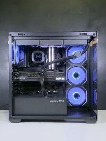 Ryzen 7 7800X3D RX 9060XT B650 32GB 1TB - SM138PC. ✨ Prodaja i na lalafo.rs — 3 Ryzen 7 7800X3D RX 9060XT B650 32GB 1TB - SM138PC. ✨ Prodaja i — 3