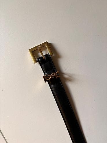 Novogodisnja akcija !!! Ysl kozni kaisi 1/1 Velicine 95 i 100 cm 7 na lalafo.rs — 4 Novogodisnja akcija !!! Ysl kozni kaisi 1/1 Velicine 95 i 100 cm 7 — 4