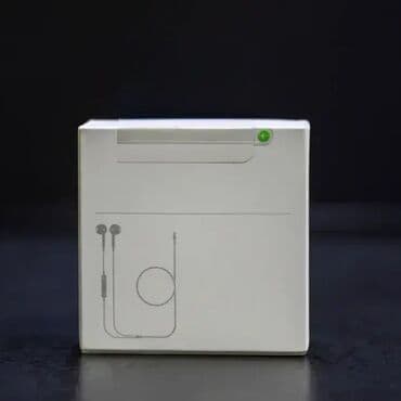 Apple EarPods slušalice za iPhone sa lightning konektorom na lalafo.rs Apple EarPods slušalice za iPhone sa lightning konektorom