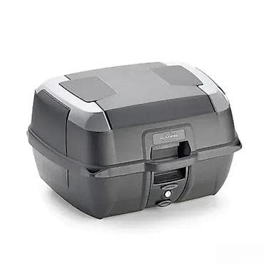 Travel suitcases and bags: Kappa K466 – gornji kofer za motor/skuter, 46 l - Kapacitet 46 at lalafo.rs — 2 Travel suitcases and bags: Kappa K466 – gornji kofer za motor/skuter, 46 l - Kapacitet 46 — 2