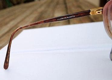 Angelo Berutti - Okvir za naočare sa dioptrijom ORIGINAL II. APSOLUTNI na lalafo.rs — 4 Angelo Berutti - Okvir za naočare sa dioptrijom ORIGINAL II. APSOLUTNI — 4