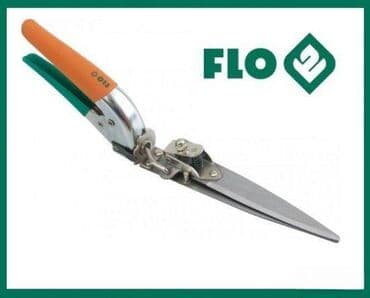 Jackhammers: Ručne makaze za sečenje trave, 300 mm Ove ručne makaze su savršene at lalafo.rs — 1 Jackhammers: Ručne makaze za sečenje trave, 300 mm Ove ručne makaze su savršene — 1