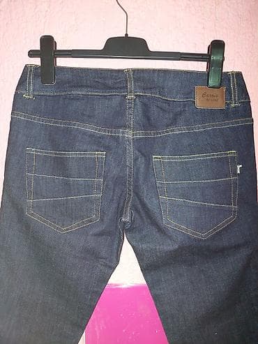 Farmerice original, marke No name. L velicine na lalafo.rs — 4 Farmerice original, marke No name. L velicine — 4