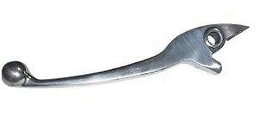 Poluga kočnice za motocikl – polirani aluminijum - Materijal: liveni na lalafo.rs Poluga kočnice za motocikl – polirani aluminijum - Materijal: liveni