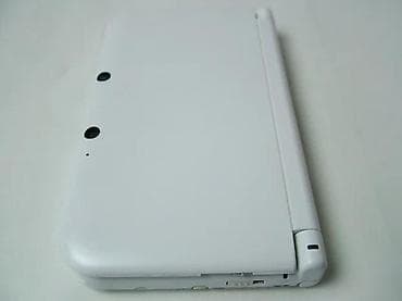 Electronics: Nintendo 3DS XL konzola, odlično očuvana sa minimalnim tragovima at lalafo.rs — 3 Electronics: Nintendo 3DS XL konzola, odlično očuvana sa minimalnim tragovima — 3