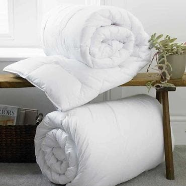 ❄️ Topla ponuda za hladne dane ❄️ U ponudi imamo: ✔ Beli jorgani – na lalafo.rs ❄️ Topla ponuda za hladne dane ❄️ U ponudi imamo: ✔ Beli jorgani –