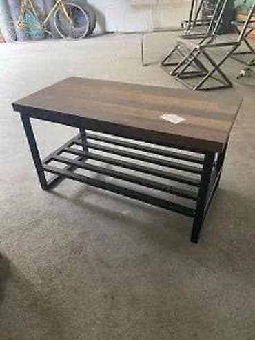 Antique Club Tables: KLUPE ZA PREDSOBLJE | Izuzetno jake klupe za predsoblje Metalna at lalafo.rs — 2 Antique Club Tables: KLUPE ZA PREDSOBLJE | Izuzetno jake klupe za predsoblje Metalna — 2