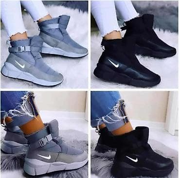 Čizme, Nike, 41 na lalafo.rs Čizme, Nike, 41