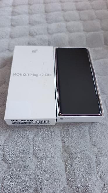 Honor Magic 7, bоја - Ljubičasta na lalafo.rs Honor Magic 7, bоја - Ljubičasta