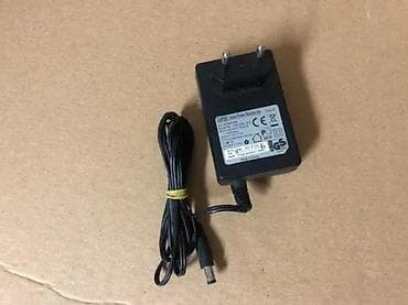 AC adapter Asian Power Devices Inc. WA-24E12FG - Ulaz: 100–240 V AC na lalafo.rs AC adapter Asian Power Devices Inc. WA-24E12FG - Ulaz: 100–240 V AC