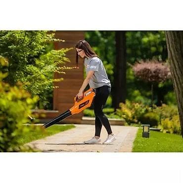 Villager BL 5040 ZEN akumulatorski duvač za lišće Šifra artikla na lalafo.rs — 8 Villager BL 5040 ZEN akumulatorski duvač za lišće Šifra artikla — 8