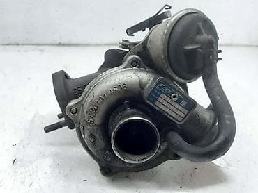 Car Parts: TURBINA ZA OPEL CORSA D OD 2006. DO 2014. GOD. | Polovni originalni at lalafo.rs — 2 Car Parts: TURBINA ZA OPEL CORSA D OD 2006. DO 2014. GOD. | Polovni originalni — 2