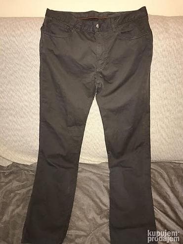 Original Loro Piana pantalone 34 / PANTALONE OD 1000€ KAO NOVE 100% na lalafo.rs — 2 Original Loro Piana pantalone 34 / PANTALONE OD 1000€ KAO NOVE 100% — 2