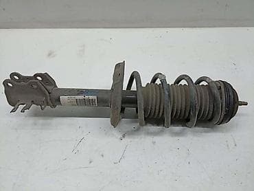 Car Parts: AMORTIZERI ZA OPEL CORSA D OD 2006. DO 2014. GOD. | Polovni at lalafo.rs — 1 Car Parts: AMORTIZERI ZA OPEL CORSA D OD 2006. DO 2014. GOD. | Polovni — 1