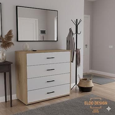 Moderna komoda sa 4 fioke – visoki sjaj Kvalitetna i funkcionalna na lalafo.rs — 6 Moderna komoda sa 4 fioke – visoki sjaj Kvalitetna i funkcionalna — 6