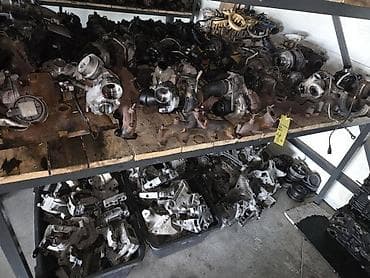 TURBINE ZA VOLKSWAGEN GOLF 5, GOLF 6, GOLF 7 . | garancija na na lalafo.rs TURBINE ZA VOLKSWAGEN GOLF 5, GOLF 6, GOLF 7 . | garancija na