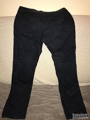 Original RICHMOND pantalone 34 NOVE 100% cotton Polustruk 47cm na lalafo.rs — 5 Original RICHMOND pantalone 34 NOVE 100% cotton Polustruk 47cm — 5