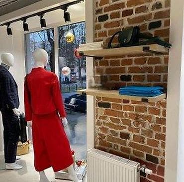 cepaci za drva: ZIDNE POLICE UREĐENJE BUTIKA | Kontakt telefon 06******** Viber na lalafo.rs — 2 cepaci za drva: ZIDNE POLICE UREĐENJE BUTIKA | Kontakt telefon 06******** Viber — 2